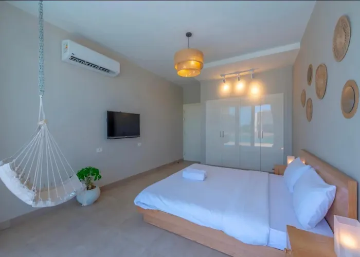 Villa Tawila - El Gouna Luxury Homes Hurgada