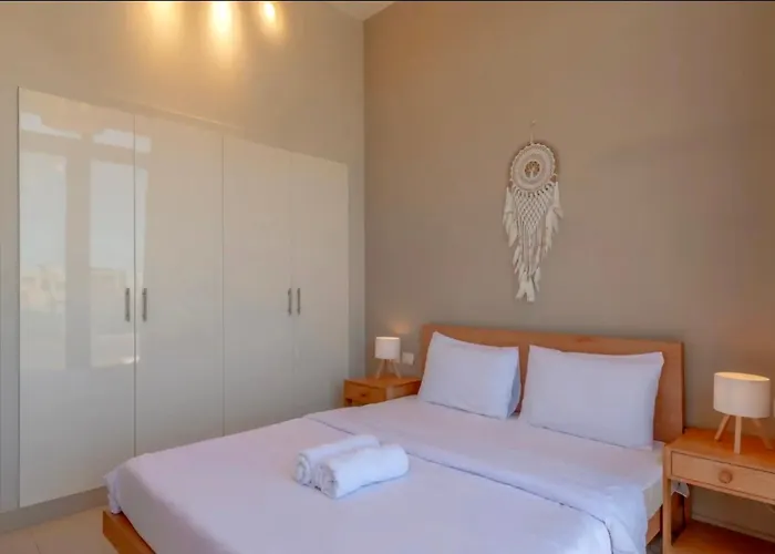 Tawila - El Gouna Luxury Homes * Hurgada
