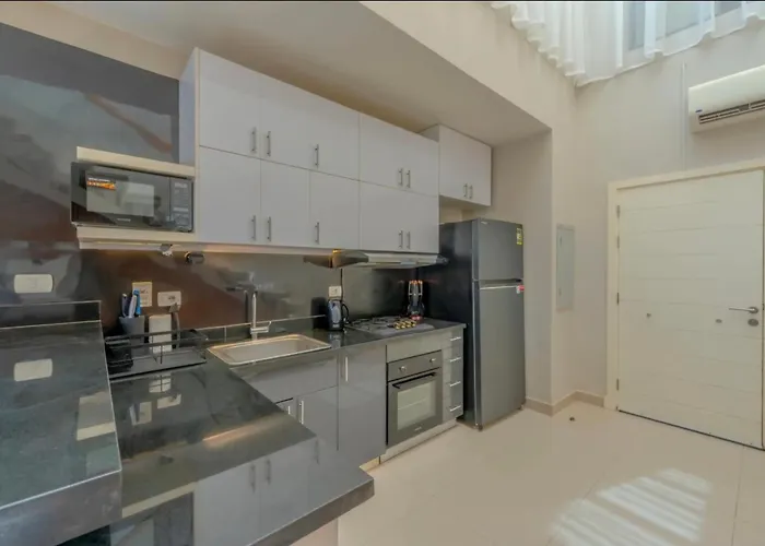 Tawila - El Gouna Luxury Homes Villa *