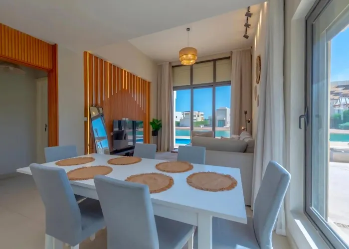 Tawila - El Gouna Luxury Homes Hurgada
