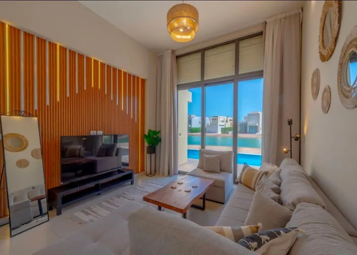 Tawila - El Gouna Luxury Homes Hurgada