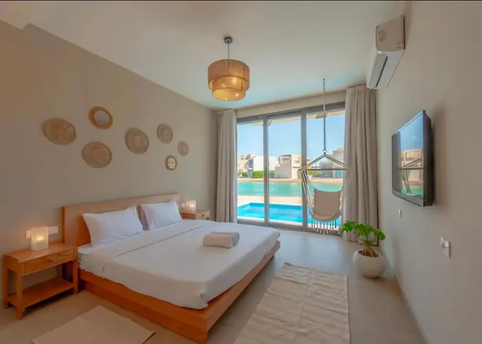 Tawila - El Gouna Luxury Homes Villa Hurgada