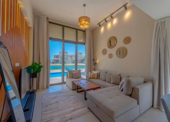 Tawila - El Gouna Luxury Homes