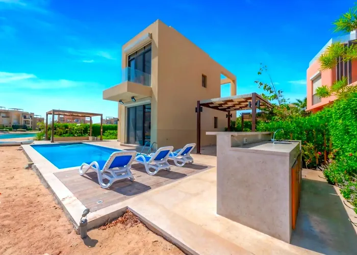 Tawila - El Gouna Luxury Homes Hurgada
