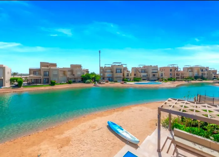 Tawila - El Gouna Luxury Homes Hurgada