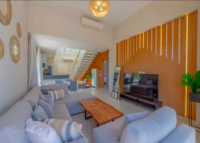 Villa Tawila - El Gouna Luxury Homes *