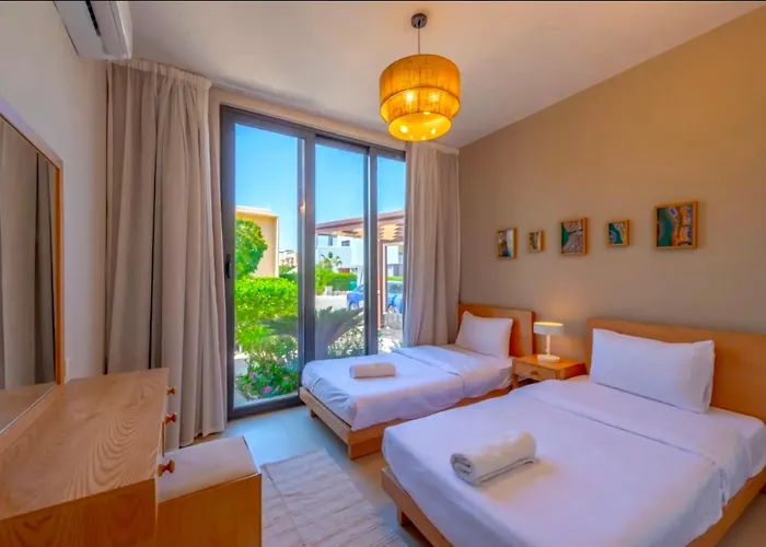 Tawila - El Gouna Luxury Homes *