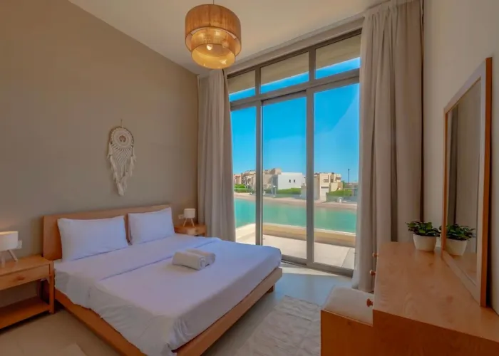 Tawila - El Gouna Luxury Homes