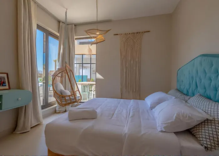 Tawila - El Gouna Luxury Homes Hurgada