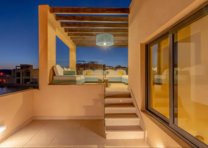 Tawila - El Gouna Luxury Homes Villa