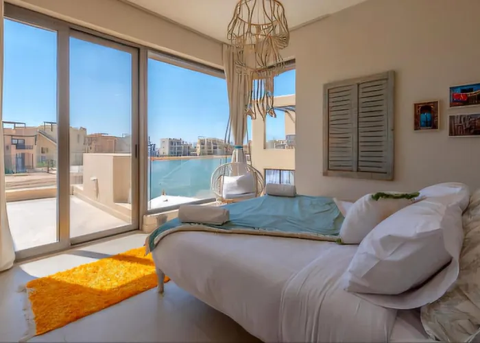 Tawila - El Gouna Luxury Homes Hurgada