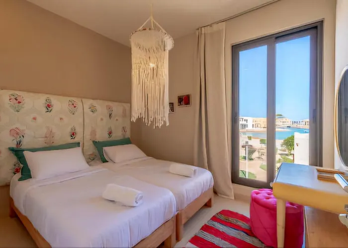 Tawila - El Gouna Luxury Homes Villa Hurgada