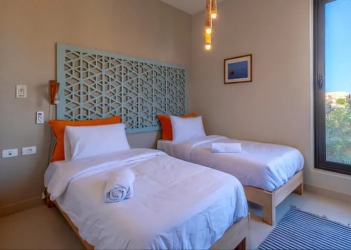 Tawila - El Gouna Luxury Homes Hurgada
