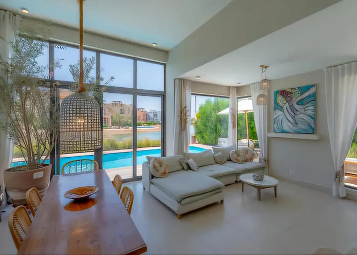 Tawila - El Gouna Luxury Homes Villa