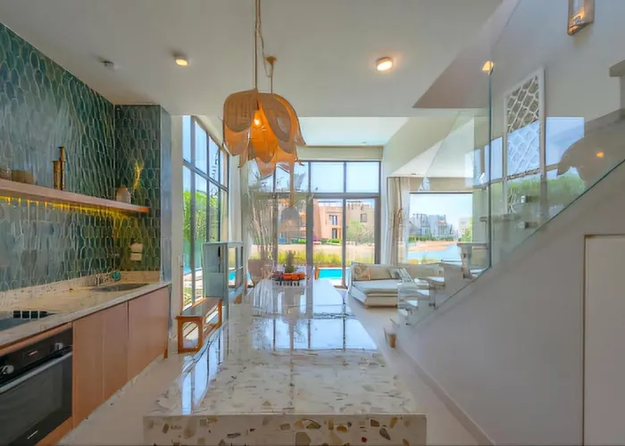 Tawila - El Gouna Luxury Homes * Hurgada