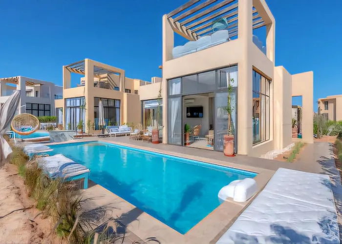 Tawila - El Gouna Luxury Homes Villa *