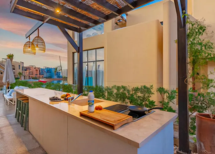 Tawila - El Gouna Luxury Homes Villa Hurgada