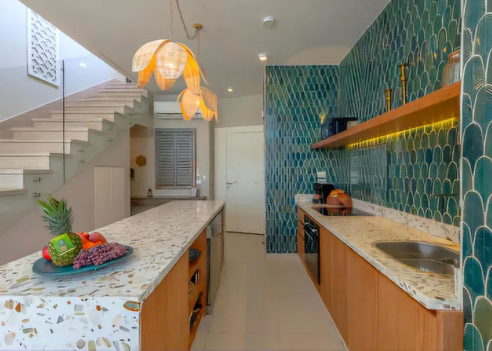 Villa Tawila - El Gouna Luxury Homes Hurgada
