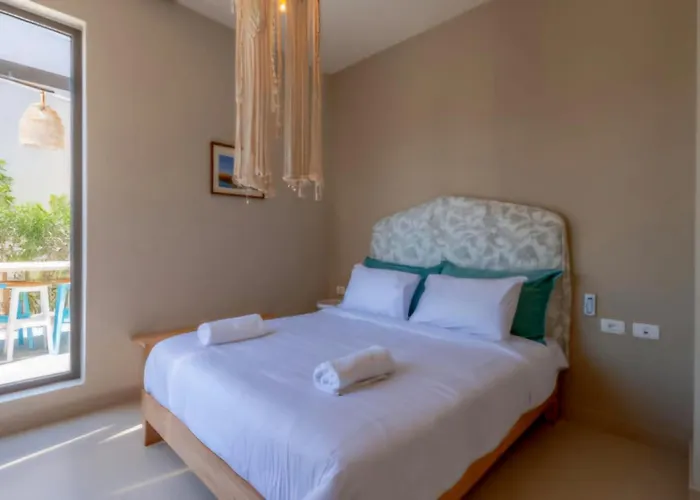 Tawila - El Gouna Luxury Homes Villa *