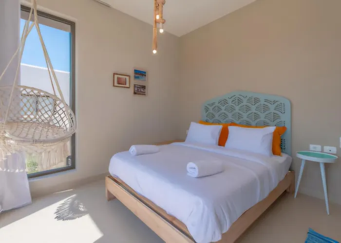 Tawila - El Gouna Luxury Homes