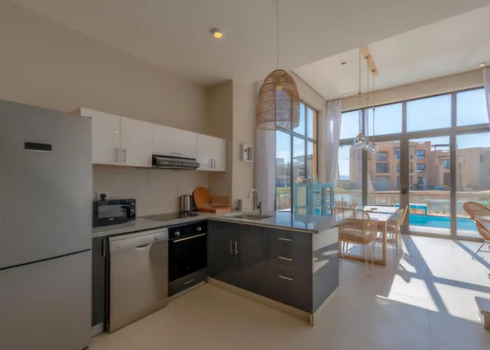 Villa Tawila - El Gouna Luxury Homes