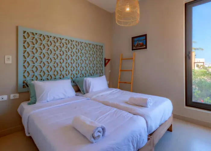 Tawila - El Gouna Luxury Homes Villa