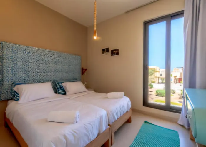 Villa Tawila - El Gouna Luxury Homes *