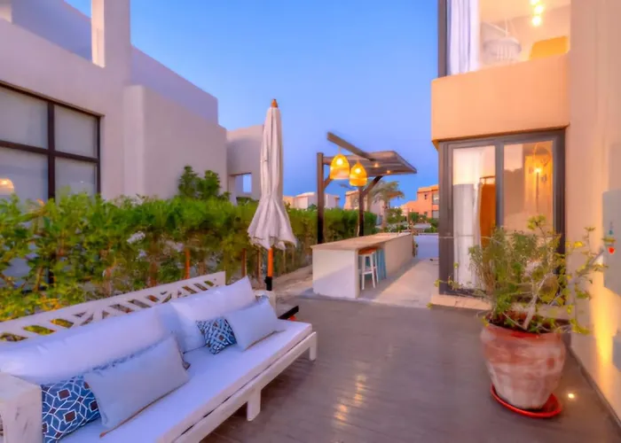 Tawila - El Gouna Luxury Homes