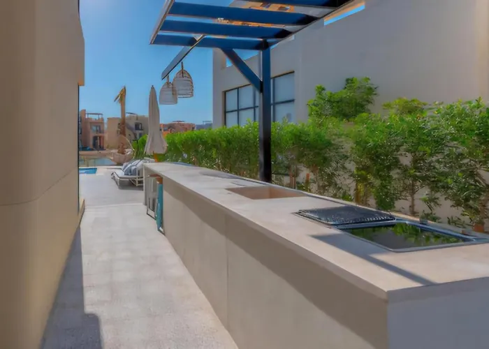 Villa Tawila - El Gouna Luxury Homes