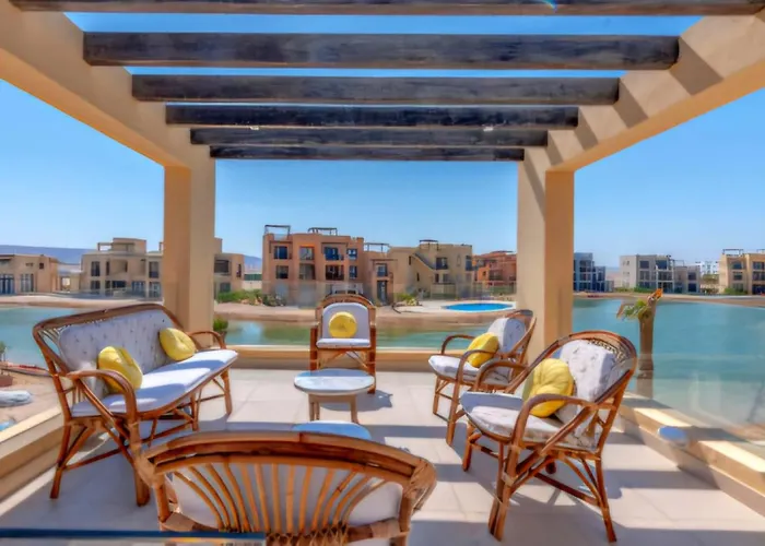 Tawila - El Gouna Luxury Homes