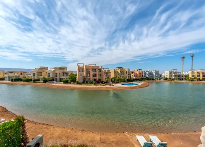 Tawila - El Gouna Luxury Homes