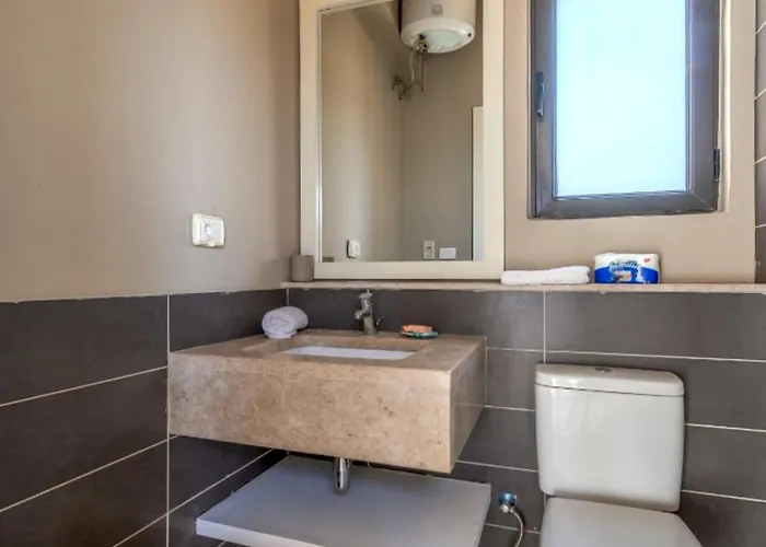 Villa Tawila - El Gouna Luxury Homes Hurgada