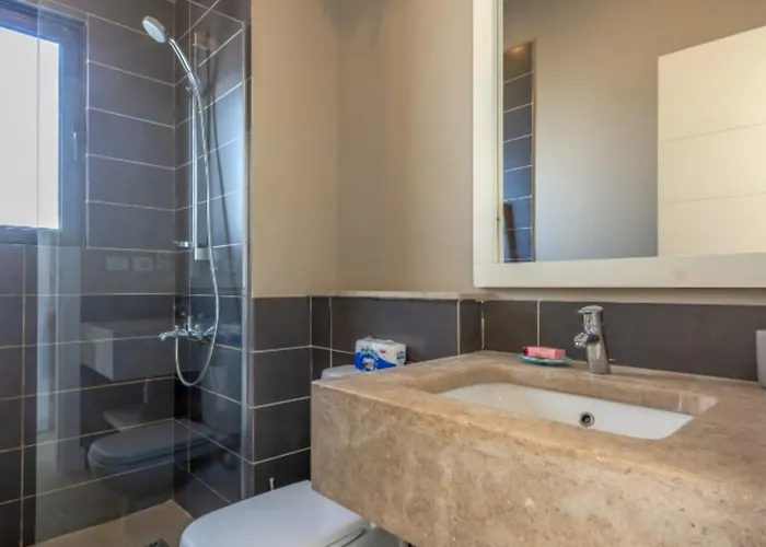 Tawila - El Gouna Luxury Homes * Hurgada
