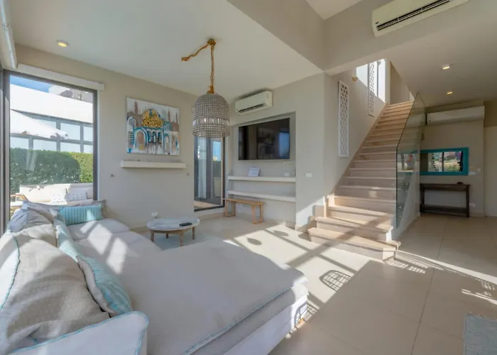 Tawila - El Gouna Luxury Homes * Hurgada