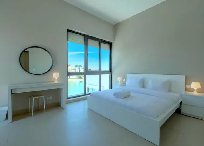 Tawila - El Gouna Luxury Homes Villa