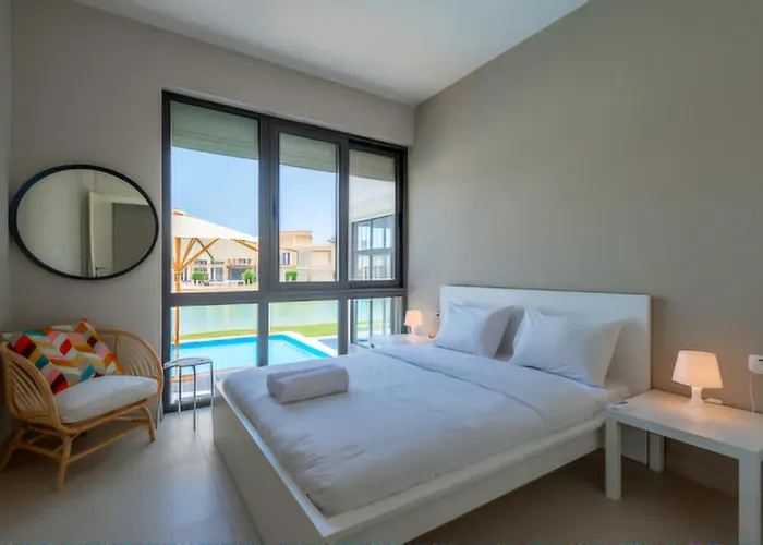 Tawila - El Gouna Luxury Homes