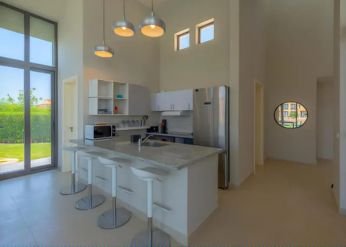 Villa Tawila - El Gouna Luxury Homes *