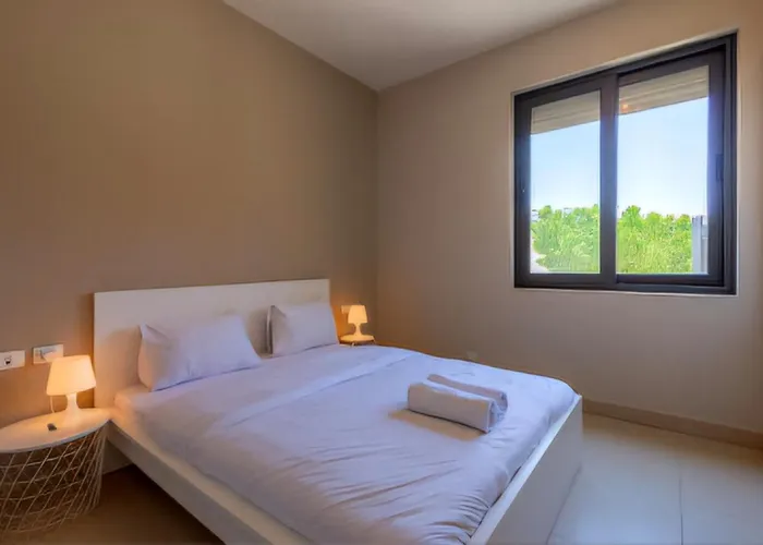 Tawila - El Gouna Luxury Homes Villa Hurgada
