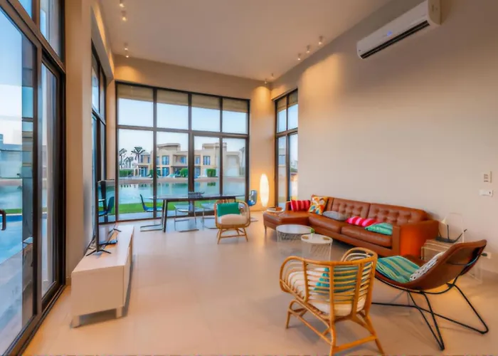 Tawila - El Gouna Luxury Homes *