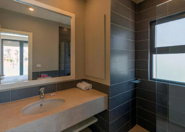 Tawila - El Gouna Luxury Homes