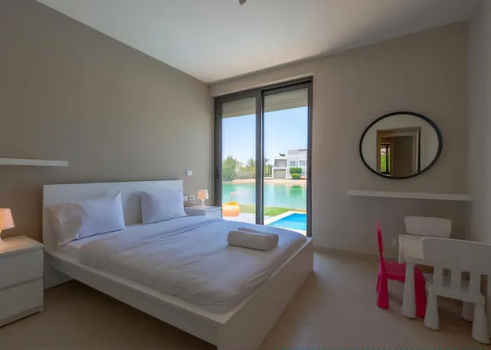 Tawila - El Gouna Luxury Homes Hurgada