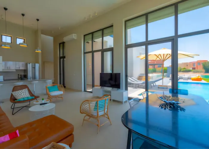 Tawila - El Gouna Luxury Homes