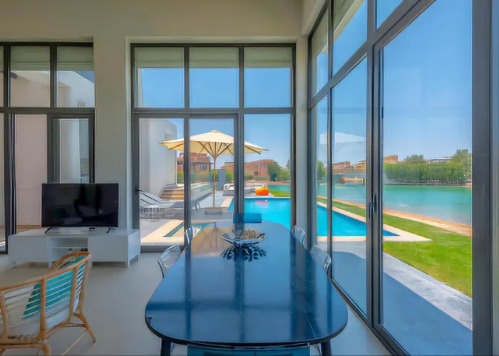 Villa Tawila - El Gouna Luxury Homes