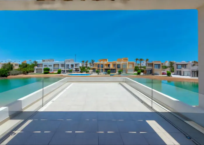 Tawila - El Gouna Luxury Homes Villa
