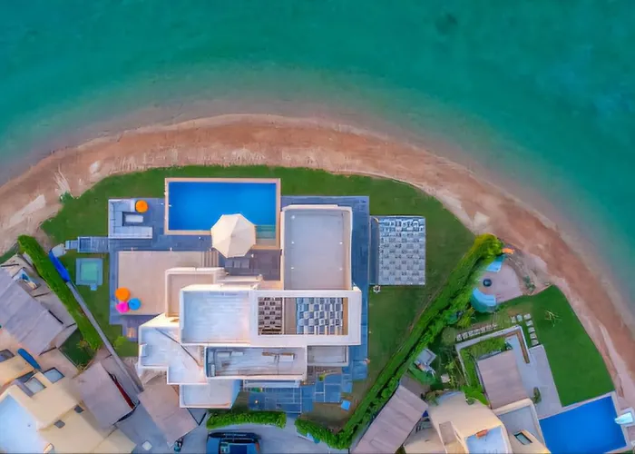 Villa Tawila - El Gouna Luxury Homes
