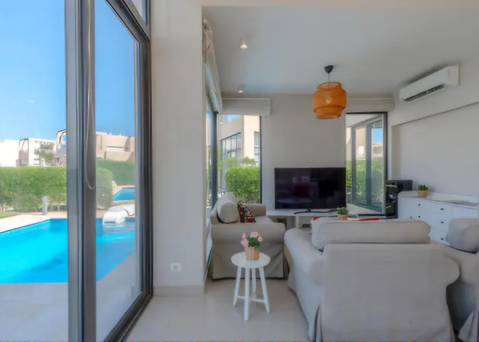 Tawila - El Gouna Luxury Homes