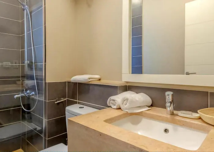 Villa Tawila - El Gouna Luxury Homes *