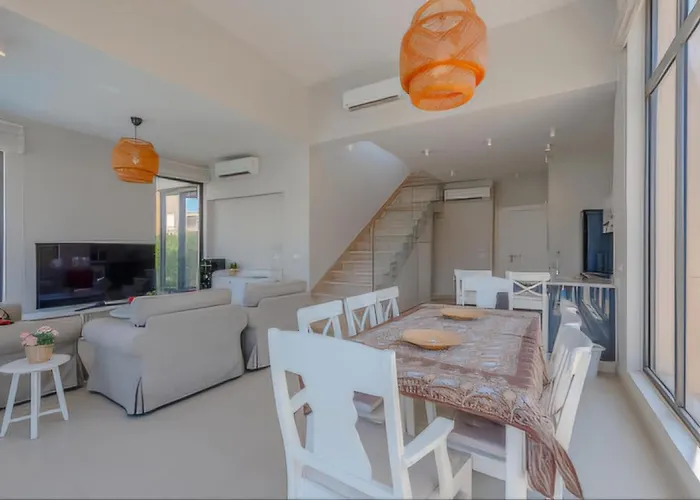 Tawila - El Gouna Luxury Homes * Hurgada