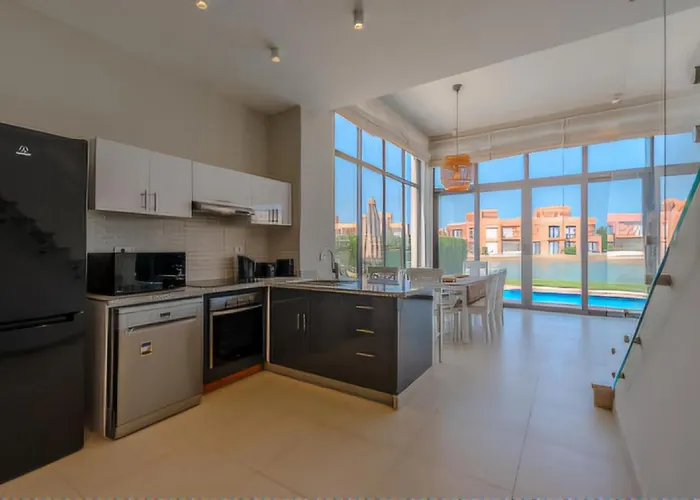 Tawila - El Gouna Luxury Homes Villa Hurgada