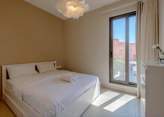 Tawila - El Gouna Luxury Homes Hurgada